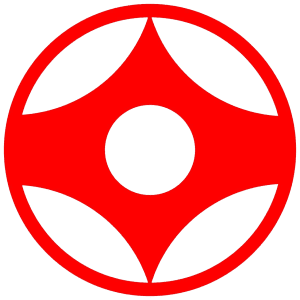 El Kanku de Kyokushin Karate